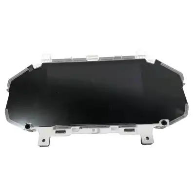 Автозапчастина б/у панель інструментів для seat ibiza v (kj1, kjg) 1.0 tsi посилання на oem iam 6f0920330a