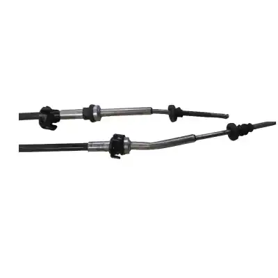Pièce détachée automobile d'occasion levier pour seat ibiza v (kj1, kjg) 1.0 tsi références oem iam 5r3711049l  