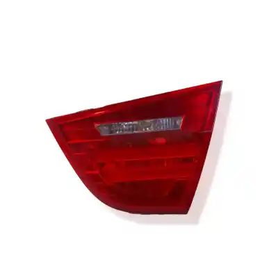 Peça sobressalente para automóvel em segunda mão farolim interior traseiro direito por bmw 3 (e90) 320 d referências oem iam 63217289428