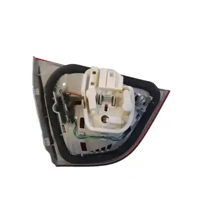 Second-hand car spare part interior rear right light for bmw 3 (e90) 320 d oem iam references 63217289428  