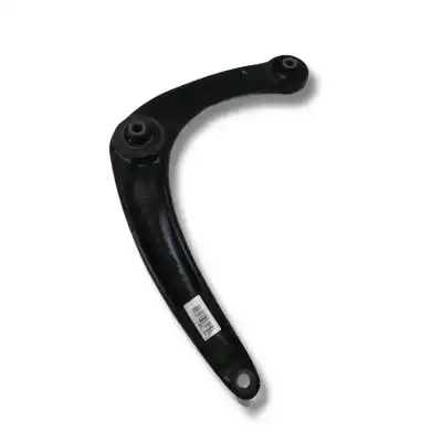 Pezzo di ricambio per auto di seconda mano braccio di sospensione anteriore sinistro inferiore per citroen c4 ii (nc_) 1.6 hdi 110 riferimenti oem iam 1610938080
