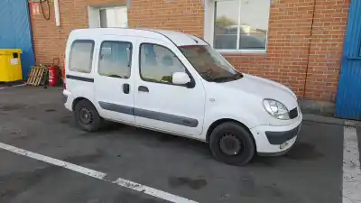 İkinci el araba yedek parçası SAG ÖN SILECEK KOLU için RENAULT KANGOO (KC0/1_)  OEM IAM referansları 7701054974  