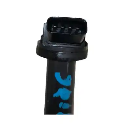 Автозапчасти б/у катушка зажигания за lexus is 2.5 16v cat (híbrido) ссылки oem iam 9091902256  
