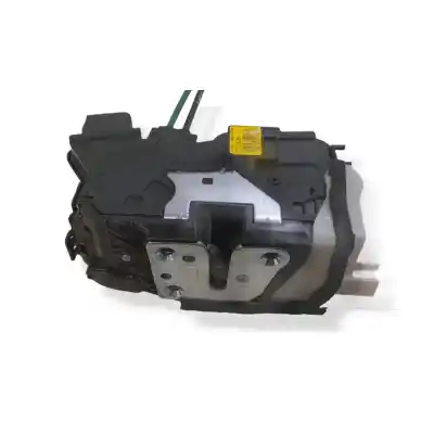 Peça sobressalente para automóvel em segunda mão fechadura da porta dianteira direita por kia sorento ii (xm) 2.0 crdi referências oem iam 813202p000