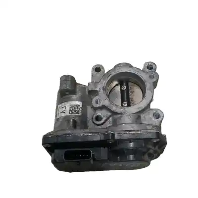 Pezzo di ricambio per auto di seconda mano scatola della farfalla per renault captur i (j5_, h5_) 0.9 tce 90 riferimenti oem iam 8201171233  