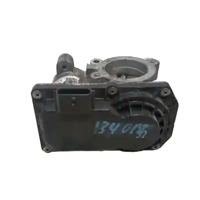 Pezzo di ricambio per auto di seconda mano scatola della farfalla per renault captur i (j5_, h5_) 0.9 tce 90 riferimenti oem iam 8201171233  