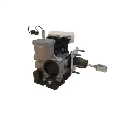 Peça sobressalente para automóvel em segunda mão bomba de travões por kia niro (de) e-niro referências oem iam 58500q4400  