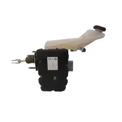 Peça sobressalente para automóvel em segunda mão bomba de travões por kia niro (de) e-niro referências oem iam 58500q4400  