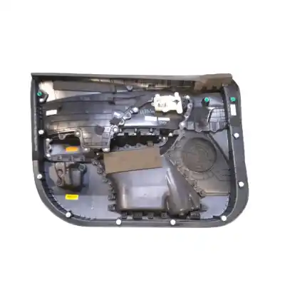 Автозапчастина б/у обработка передніх правіх дверей для kia niro (de) e-niro посилання на oem iam 182344g5040  