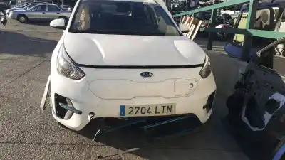 Автозапчастина б/у обработка передніх правіх дверей для kia niro (de) e-niro посилання на oem iam 182344g5040  