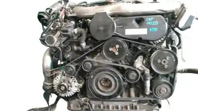 Автозапчастина б/у коробка передач для AUDI A4 B8 (8K2) 3.0 TDI QUATTRO Посилання на OEM IAM 0B4300027BX  