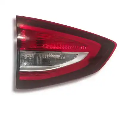 Автозапчастина б/у внутрішній лівий задній ліхар для FORD C-MAX II (DXA/CB7, DXA/CEU) 1.0 EcoBoost Посилання на OEM IAM F1CB13A603  