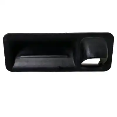 Peça sobressalente para automóvel em segunda mão puxador exterior de mala por hyundai tucson (tl, tle) 1.6 crdi hybrid 48v referências oem iam 95760d7000