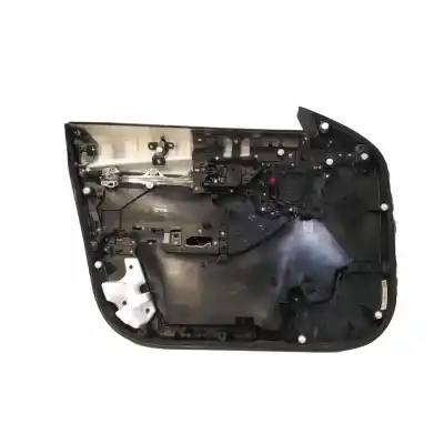 Автозапчасти б/у обивка передней правой двери за mazda 3 fastback (bp) skyactiv-x m hybrid ссылки oem iam bcjh6843z  