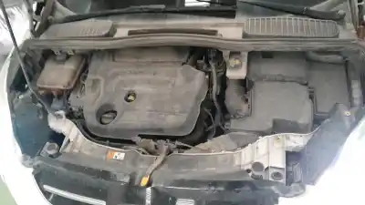 Автозапчастина б/у рульва колонка для ford grand c-max (dxa/cb7, dxa/ceu) 2.0 tdci посилання на oem iam 1871420  