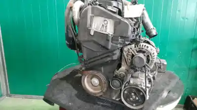 Автозапчасти б/у коробка передач за RENAULT CLIO III (BR0/1, CR0/1) 1.5 DCI ссылки OEM IAM 36050936  