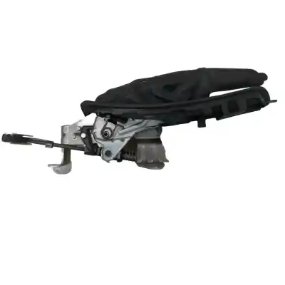 Peça sobressalente para automóvel em segunda mão alavanca de travão de mão por bmw 1 descapotable (e88) 120 d referências oem iam 34406782749  