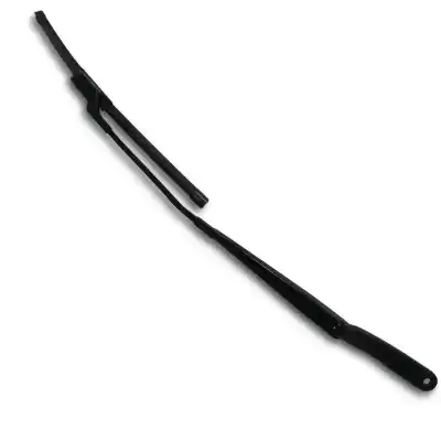 Second-hand car spare part front right windshield wiper arm for ford focus iv (hn) 1.0 ecoboost oem iam references 2206251