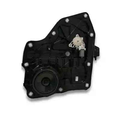 Second-hand car spare part rear left window regulator for ford focus iv (hn) 1.0 ecoboost oem iam references 2500833