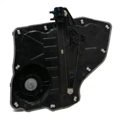 Автозапчастина б/у регулятор склона задній лівий для ford focus iv (hn) 1.0 ecoboost посилання на oem iam 2500833  