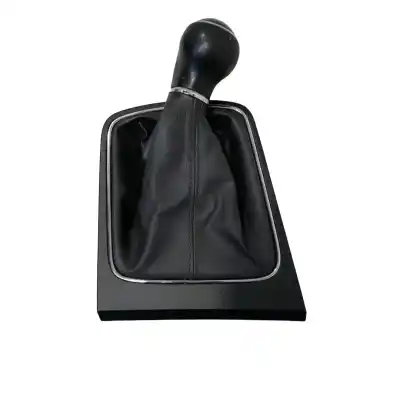 Автозапчастина б/у ручка важеля передач для seat leon st (5f8) 1.6 tdi посилання на oem iam 5f1711113nmhg  