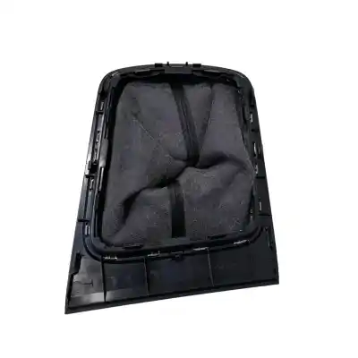 Автозапчастина б/у ручка важеля передач для seat leon st (5f8) 1.6 tdi посилання на oem iam 5f1711113nmhg  