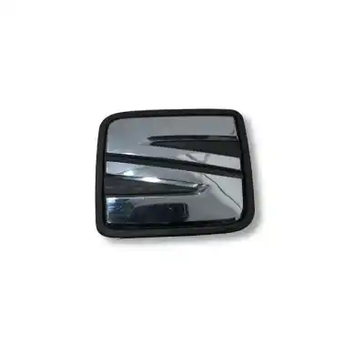 Second-hand car spare part TAILGATE BACK DOOR HANDLE for SEAT LEON ST (5F8)  OEM IAM references 5F0827565DRYP  