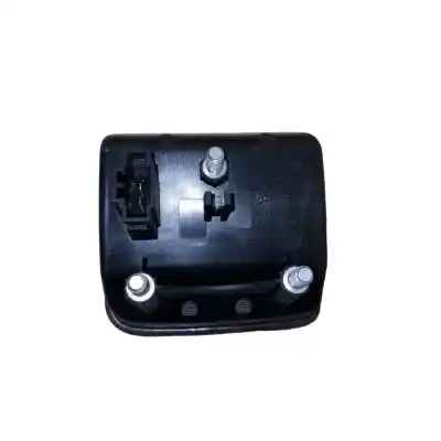 Pezzo di ricambio per auto di seconda mano maniglia del cancello per seat leon st (5f8) 1.6 tdi riferimenti oem iam 5f0827565dryp  