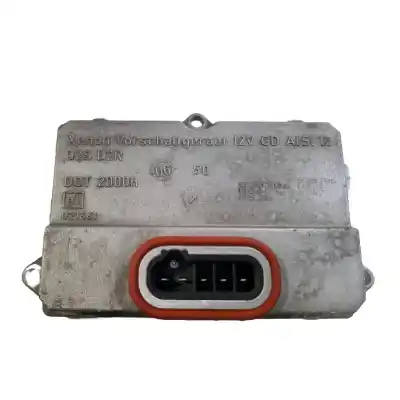 Second-hand car spare part xenon headlights control unit  for audi a4 b7 (8ec) 2.0 tdi oem iam references 5dv00829000  
