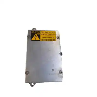 Second-hand car spare part  for AUDI A4 B7 (8EC)  OEM IAM references 5DV00829000  