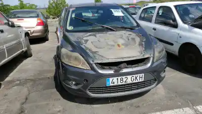 Автозапчастина б/у ручка ворот для ford focus ii (da_, hcp, dp) 1.8 tdci посилання на oem iam 1349503  