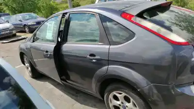 Автозапчастина б/у ручка ворот для ford focus ii (da_, hcp, dp) 1.8 tdci посилання на oem iam 1349503  