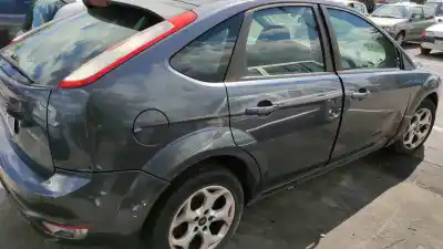 Автозапчастина б/у ручка ворот для ford focus ii (da_, hcp, dp) 1.8 tdci посилання на oem iam 1349503  