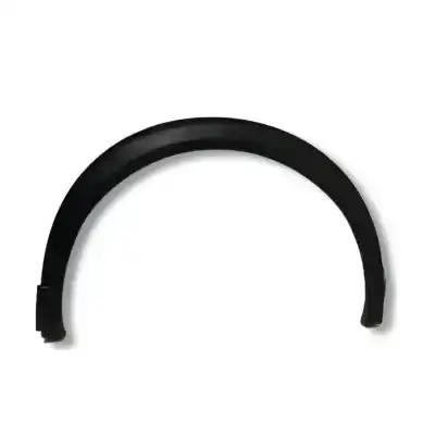 Автозапчасти б/у заднее левое крыло за PEUGEOT 2008 II (UD_, US_, UY_, UK_) 1.5 BLUEHDI 110 (UDYHSK) ссылки OEM IAM 9825736780  