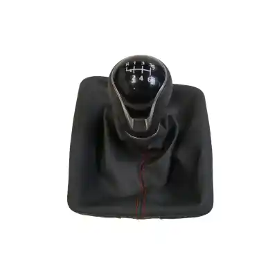 Автозапчастина б/у ручка важеля передач для seat leon (kl1) 1.5 tsi посилання на oem iam 5fb711113j