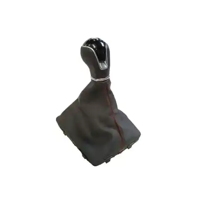 Автозапчасти б/у ручка рычага передачи за seat leon (kl1) 1.5 tsi ссылки oem iam 5fb711113j  