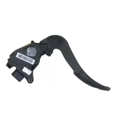 Second-hand car spare part accelerator pedal for renault megane iv fastback (b9a/m/n_) 1.5 dci 110 (b9a3) oem iam references 180020000r  