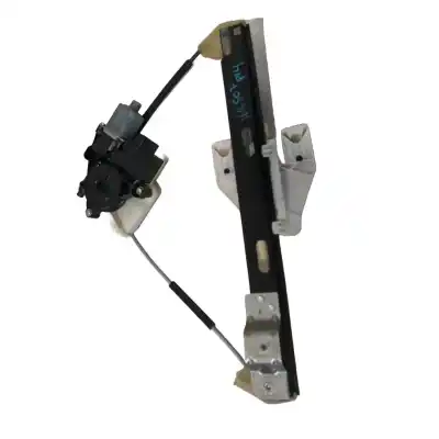 Автозапчасти б/у задний правый стеклорегулятор за seat leon st (5f8) 1.6 tdi ссылки oem iam 5f4839462c  