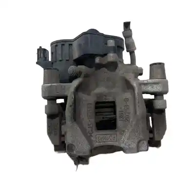 Second-hand car spare part rear left brake caliper for ford focus iv (hn) 1.0 ecoboost oem iam references 2571524