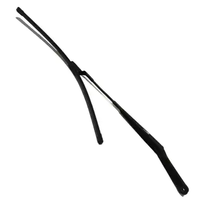 Автозапчасти б/у левый передний рычаг стеклоочистителя за seat leon st (5f8) 1.6 tdi ссылки oem iam 5f1955409  