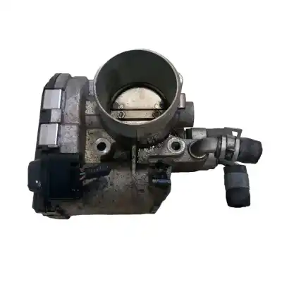 Second-hand car spare part THROTTLE BODY for HYUNDAI I10  OEM IAM references 3510004200  COMPATIBILIDADES Y COMPONENTES ->35100-04200 HYUNDAI, 35100-04200 KIA, 35100-04200 HYUNDAI