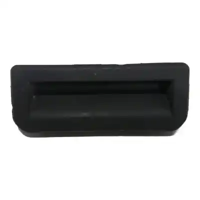Second-hand car spare part tailgate back door handle for seat arona (kj7, kjp) 1.0 tsi oem iam references 6v0827566