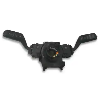 Second-hand car spare part multifunction switch for ford focus iv (hn) 1.0 ecoboost mhev oem iam references h1bt14b522bh  