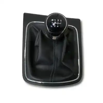 Автозапчасти б/у ручка рычага передачи за seat leon st (5f8) 1.6 tdi ссылки oem iam 5f1711113nmhg