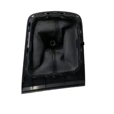 Автозапчасти б/у ручка рычага передачи за seat leon st (5f8) 1.6 tdi ссылки oem iam 5f1711113nmhg  