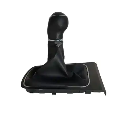 Автозапчасти б/у ручка рычага передачи за seat leon st (5f8) 1.6 tdi ссылки oem iam 5f1711113nmhg  