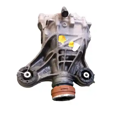 Tweedehands auto-onderdeel achter differentieel voor jaguar f-pace (x761) 2.0 td4 awd oem iam-referenties t4a11111