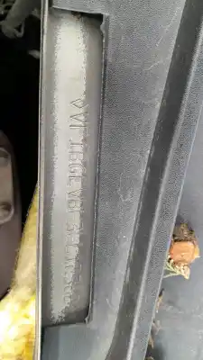 Peça sobressalente para automóvel em segunda mão  por RENAULT LAGUNA II (BG0/1_)  Referências OEM IAM 7701049033  