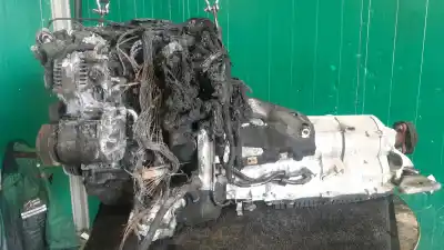 Автозапчасти б/у двигатель запускается за bmw 4 coupé (f32, f82) 420 d ссылки oem iam 12418577010  