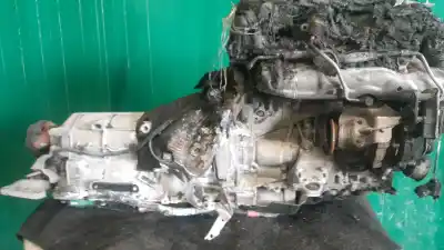 Second-hand car spare part starter motor for bmw 4 coupé (f32, f82) 420 d oem iam references 12418577010
